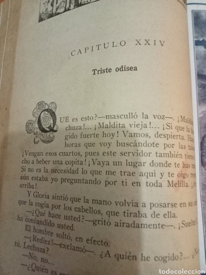 Libros antiguos: El soldado desconocido, tomo 1 - Foto 10