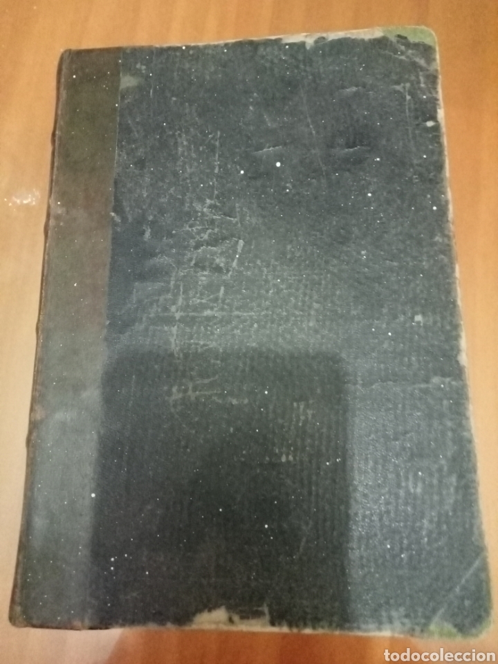 Libros antiguos: El soldado desconocido, tomo 1 - Foto 1