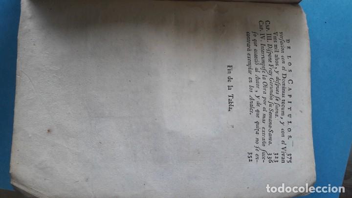 Libros antiguos: Fray Gerundio de Campazas 1787 - Foto 4