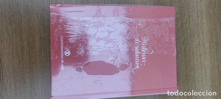 Libros antiguos: LIBRO NOVELA LA EDAD DE LA INOCENCIA EDITH WHARTON - Foto 3