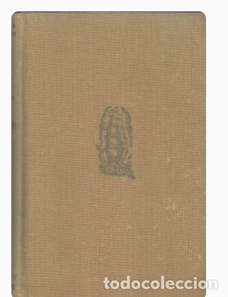 Libros antiguos: ELS INDIFERENTS - Albert Moravia - Foto 3
