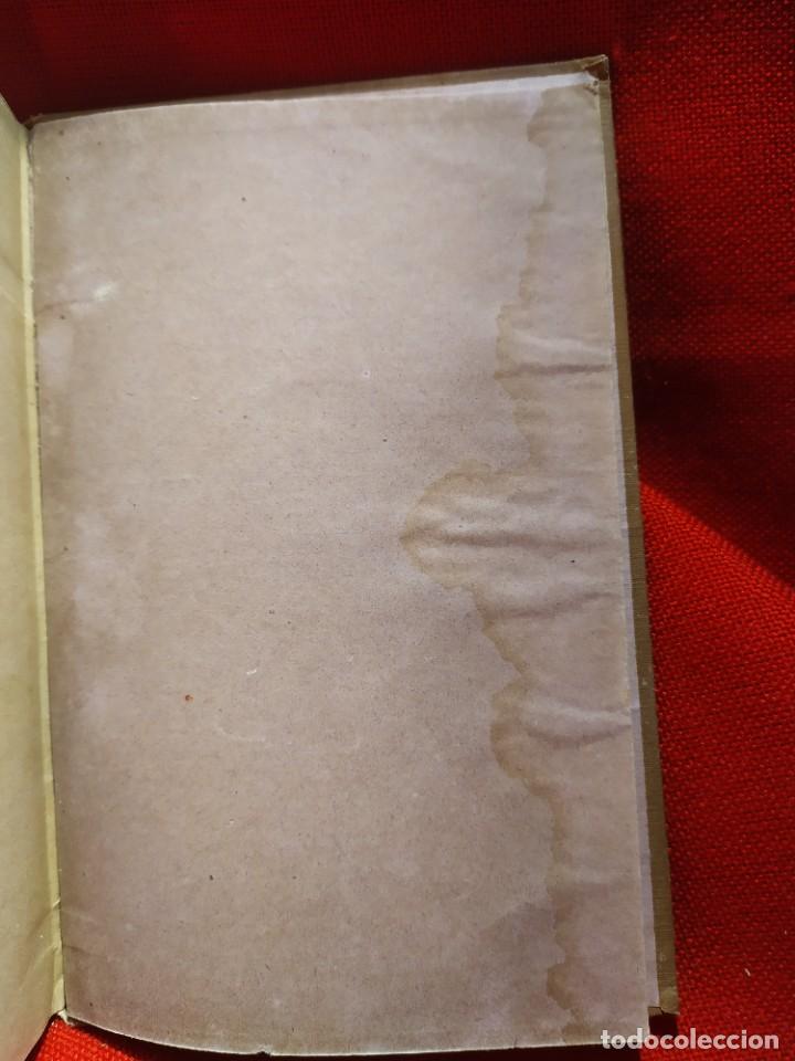 Libros antiguos: 1916. El mandar&iacute;n. E&ccedil;a de Queiroz. - Foto 24
