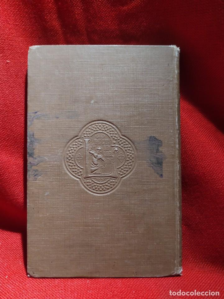 Libros antiguos: 1916. El mandar&iacute;n. E&ccedil;a de Queiroz. - Foto 26