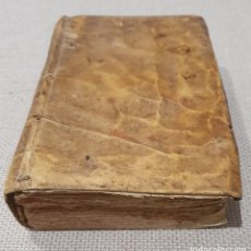 Libros antiguos: EL INGENIOSO HIDALGO DON QUIJOTE DE LA MANCHA.CERVANTES.JORGE RODRIGUEZ.LISBOA 1617