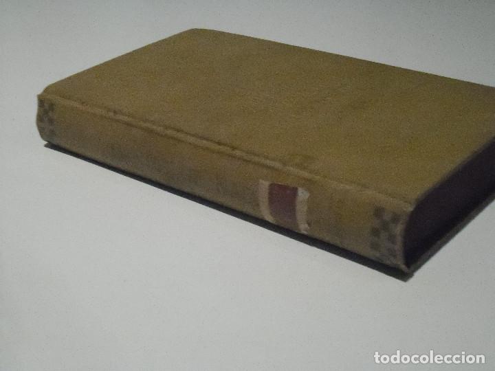 Libros antiguos: LIBRO. &rdquo;B&rdquo;. CANTIC DE NADAL - C.DICKENS (1910) - Foto 8