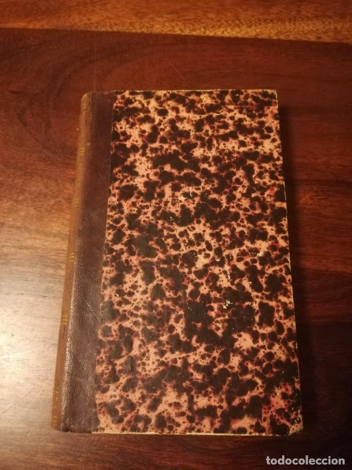 Libros antiguos: B&eacute;atrix de Balzac a&ntilde;o 1865 en franc&eacute;s - Foto 1