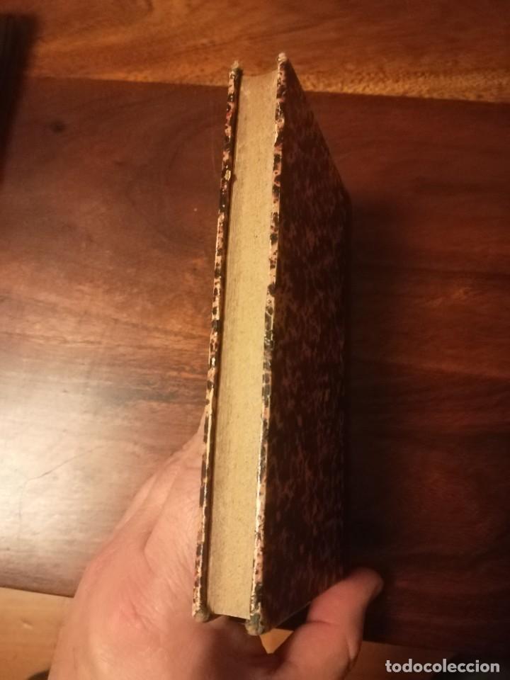 Libros antiguos: B&eacute;atrix de Balzac a&ntilde;o 1865 en franc&eacute;s - Foto 4