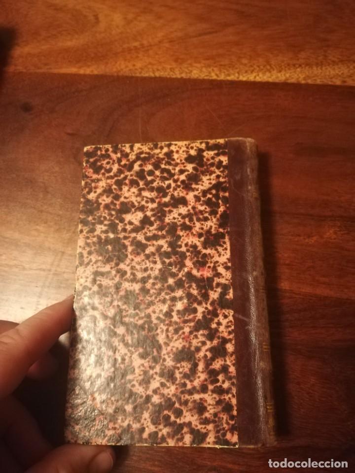 Libros antiguos: B&eacute;atrix de Balzac a&ntilde;o 1865 en franc&eacute;s - Foto 6