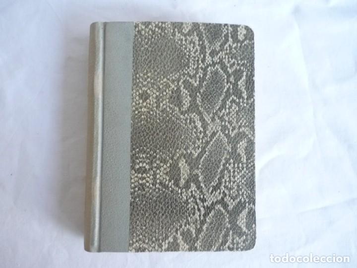 Libros antiguos: La flecha negra, Stevenson 1932 - Foto 2