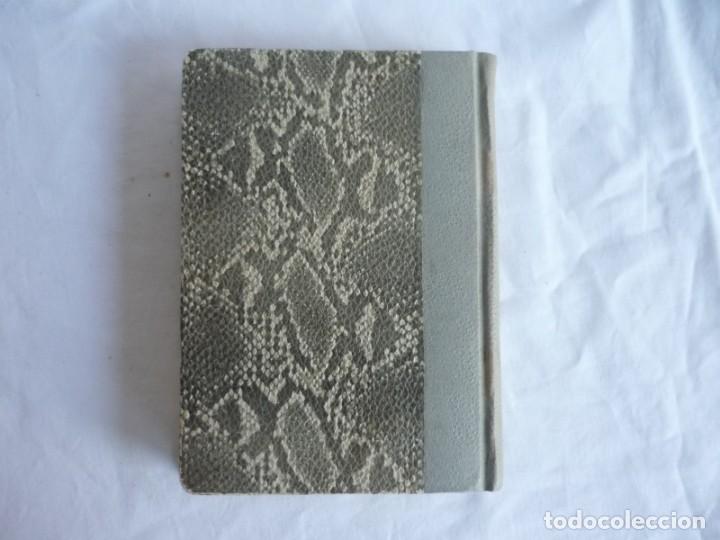 Libros antiguos: La flecha negra, Stevenson 1932 - Foto 3