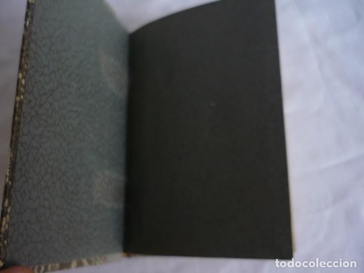 Libros antiguos: La flecha negra, Stevenson 1932 - Foto 6