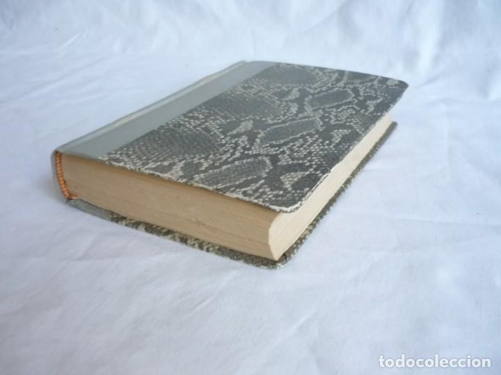 Libros antiguos: La flecha negra, Stevenson 1932 - Foto 8