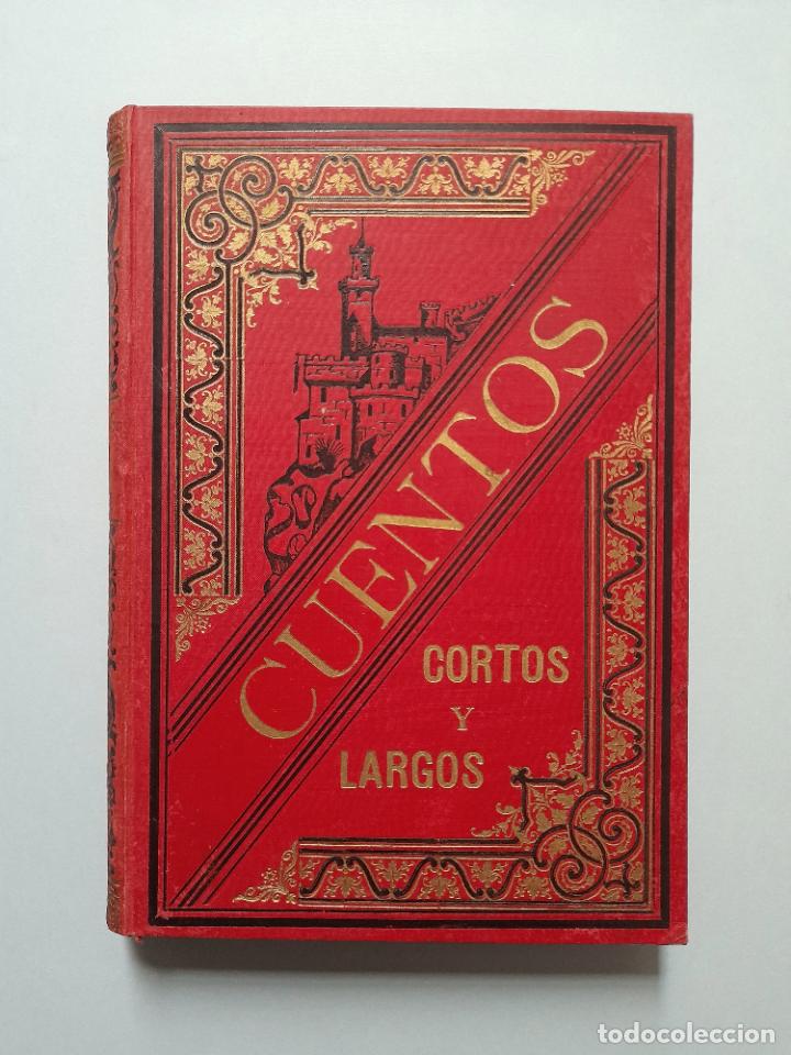 cuentos cortos y largos. editorial de ramon mol - Compra venta en  todocoleccion