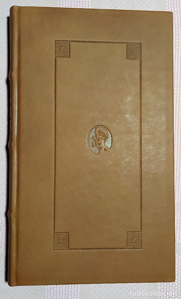 Libros antiguos: LIBRO AFORISMOS. HIPOCRATES - Foto 1