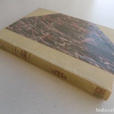 Libros antiguos: LIBRERIA GHOTICA. LUJOSA EDICIÓN DE BLASCO IBAÑEZ. CUENTOS VALENCIANOS. 1915.. Lote 315797363