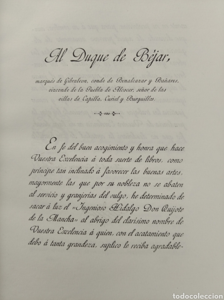 Libros antiguos: C.Gorchs Don Quijote de la Mancha - Foto 2