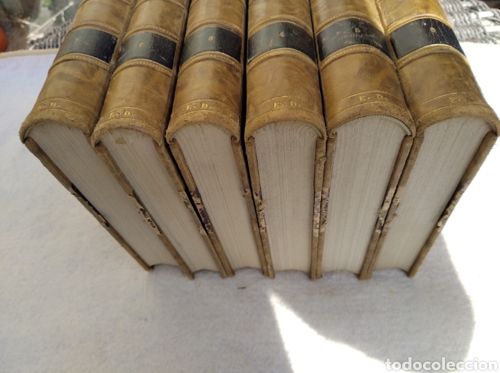 Libros antiguos: C.Gorchs Don Quijote de la Mancha - Foto 3