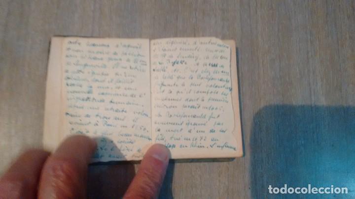 Libros antiguos: BIBLIOTHEQUE MINIATURE - LA ROCHEFOUCAULD - Foto 2
