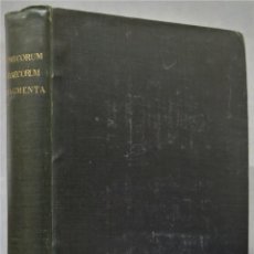 Libros antiguos: 1894.- POETARUM COMICORUN GRAECORUM. MEINIKE. Lote 319786648