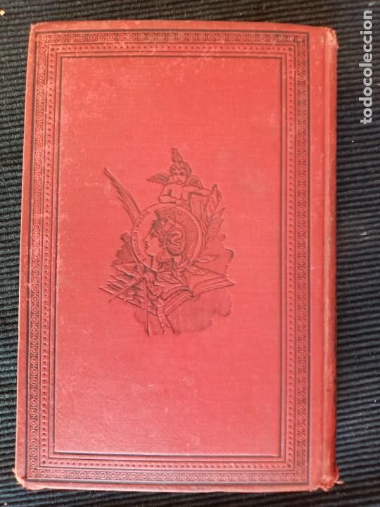 Libros antiguos: TARDES DE LA GRANJA. DUCRAY- DUMINIL. BIBLIOTECA PERLA XXV. - Foto 3