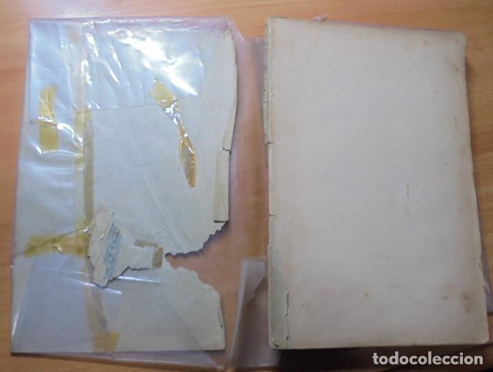 Libros antiguos: El Marqu&eacute;s de Saint-Evremont Dickens Barcelona 1893 - Foto 3