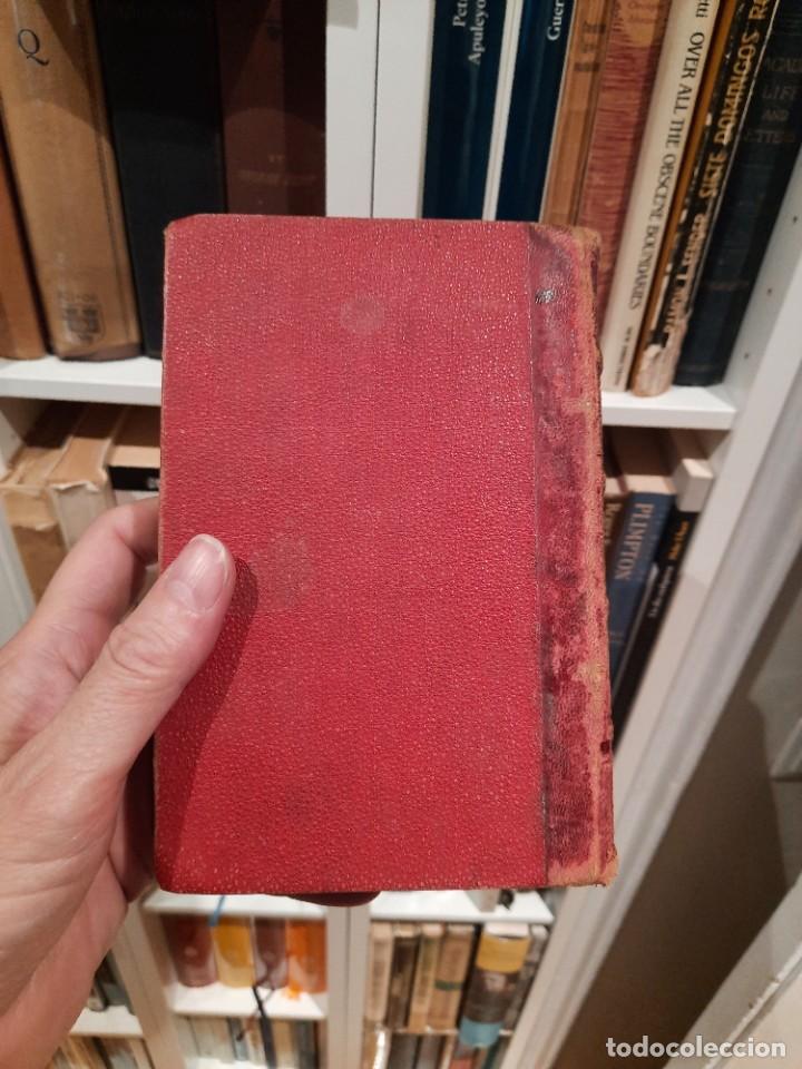 Libros antiguos: Gerona y C&aacute;diz, Benito P&eacute;rez Gald&oacute;s - Foto 2