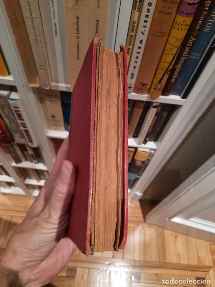Libros antiguos: Gerona y C&aacute;diz, Benito P&eacute;rez Gald&oacute;s - Foto 5