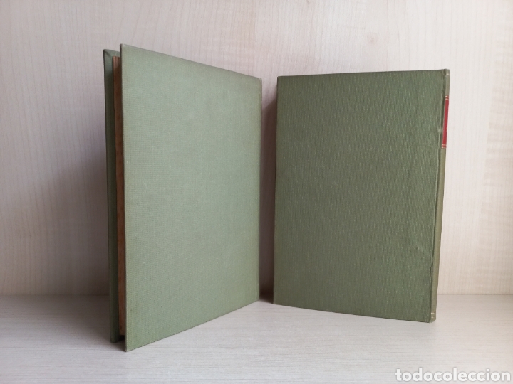 Libros antiguos: El talism&agrave;. Walter Scott. Editorial Catalana. Catal&aacute;n. - Foto 4