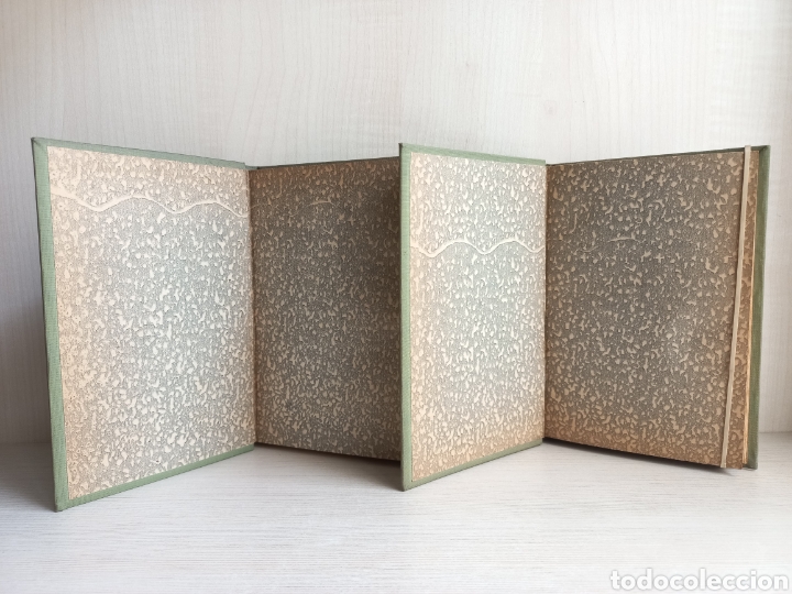Libros antiguos: El talism&agrave;. Walter Scott. Editorial Catalana. Catal&aacute;n. - Foto 5