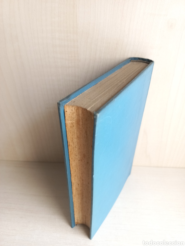 Libros antiguos: Comedia sentimental. Ricardo Le&oacute;n. Librer&iacute;a Sucesores de Hernando, 1920. - Foto 3