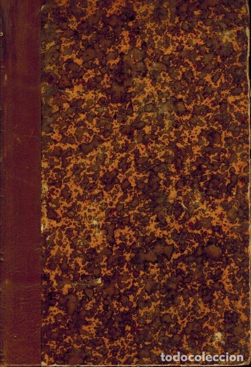 Libros antiguos: EL MANDATO DE LA MUERTE - Foto 2