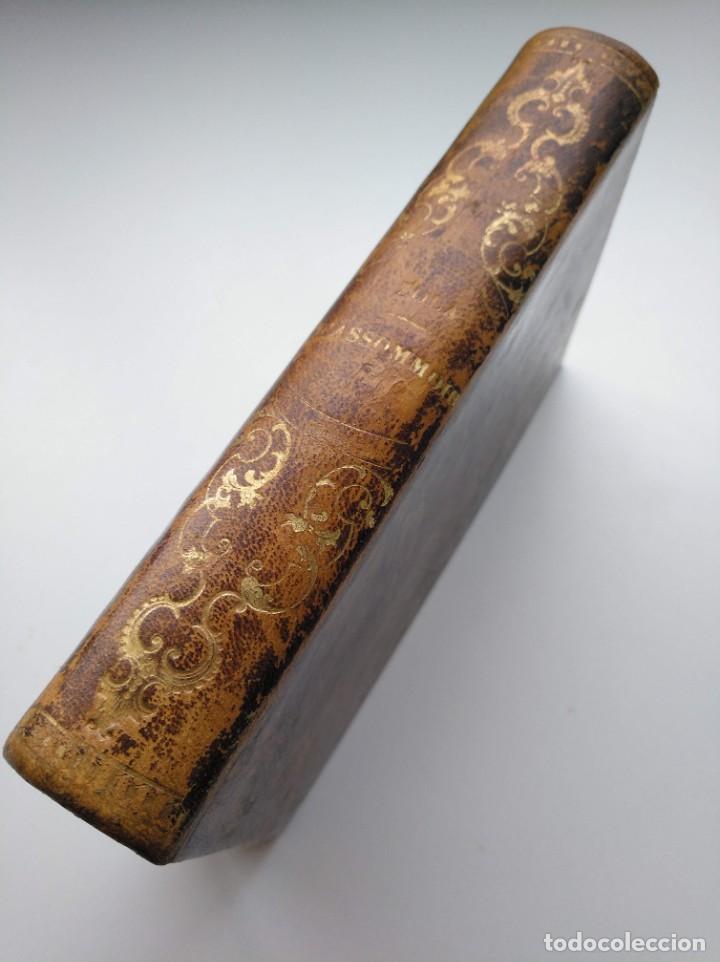 Libros antiguos: LASSOMOIR (LA TABERNA) - &Eacute;MILE ZOLA, 1881 - Foto 2
