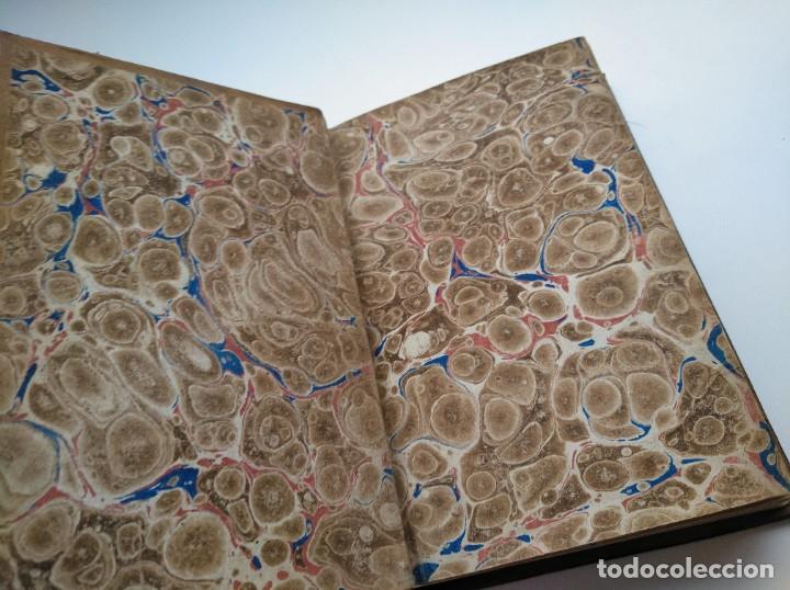 Libros antiguos: LASSOMOIR (LA TABERNA) - &Eacute;MILE ZOLA, 1881 - Foto 5