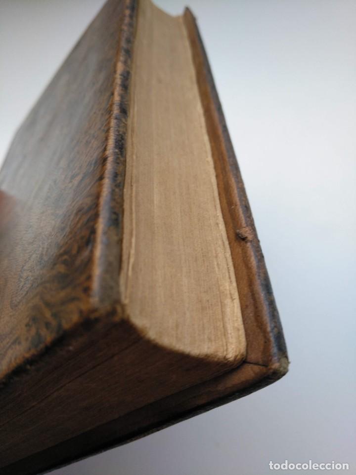 Libros antiguos: LASSOMOIR (LA TABERNA) - &Eacute;MILE ZOLA, 1881 - Foto 14