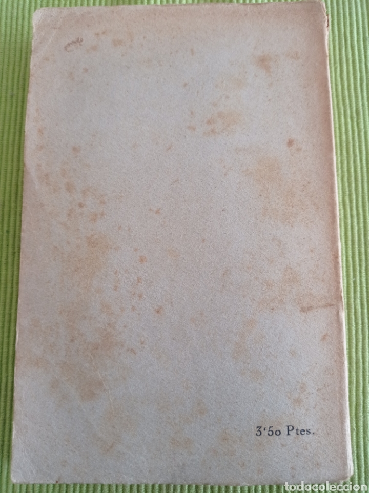 Libros antiguos: La v&iacute;dua del penjat - Foto 4
