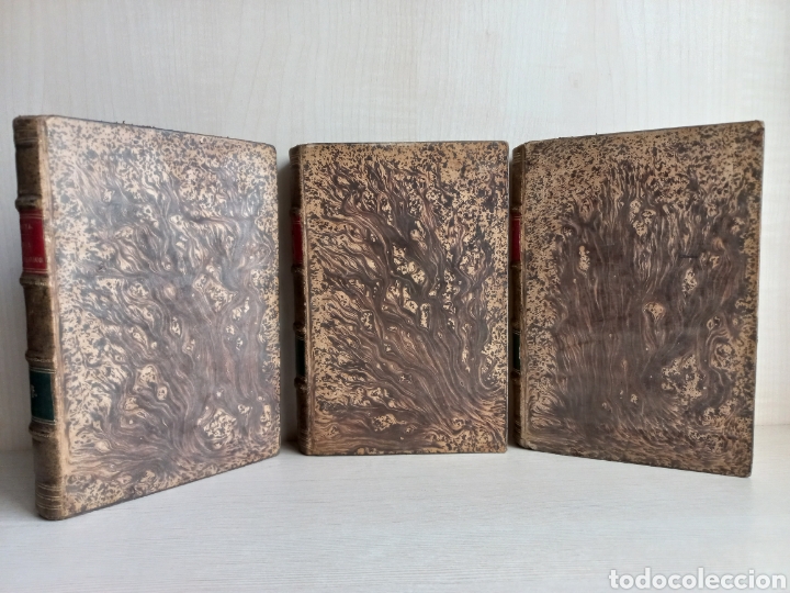 Libros antiguos: Obras de Carlos Frontaura. 1868-1873. - Foto 2