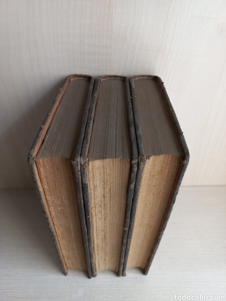 Libros antiguos: Obras de Carlos Frontaura. 1868-1873. - Foto 4