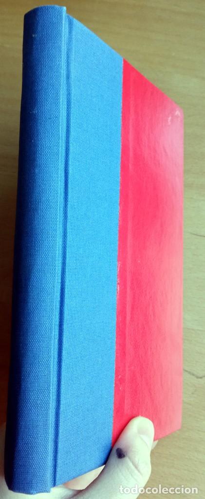 Libros antiguos: Eurico el Presb&iacute;tero, de Alejandro Herculano - Foto 2