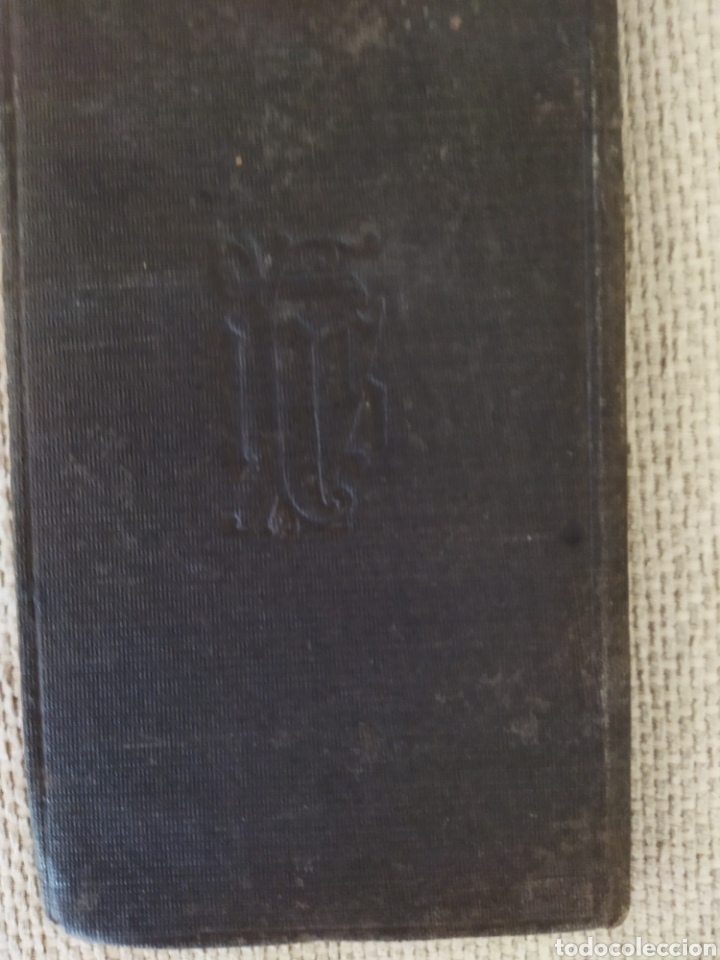 Libros antiguos: La perfecta casada. Fray Luis de Le&oacute;n - Foto 2