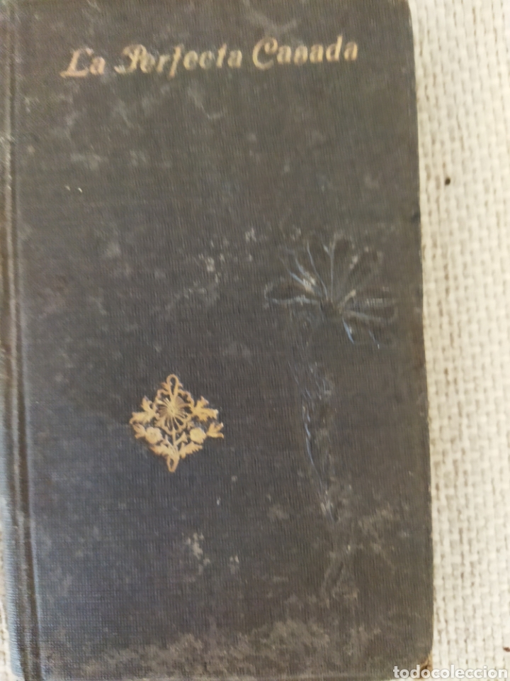 Libros antiguos: La perfecta casada. Fray Luis de Le&oacute;n - Foto 1
