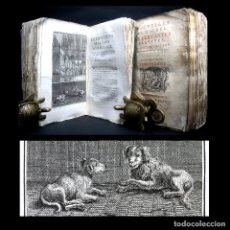 Libros antiguos: AÑO 1768 NOVELAS EXEMPLARES DE MIGUEL DE CERVANTES OBRA COMPLETA 2V GRABADOS EDICIÓN MUY APRECIADA