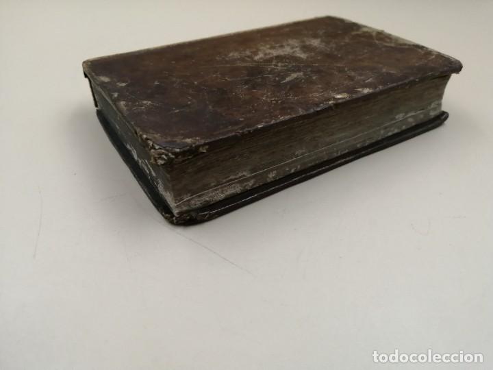 Libros antiguos: GALATEE PASTORALE CERVANTES FLORIAN 1805 - Foto 5
