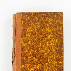 Libros antiguos: OBRAS FESTIVAS DE D. F. DE QUEVEDO Y VILLEGAS, 1881, LIBRERÍA GARNIER HERMANOS, PARIS. 18,5X12CM. Lote 340352823