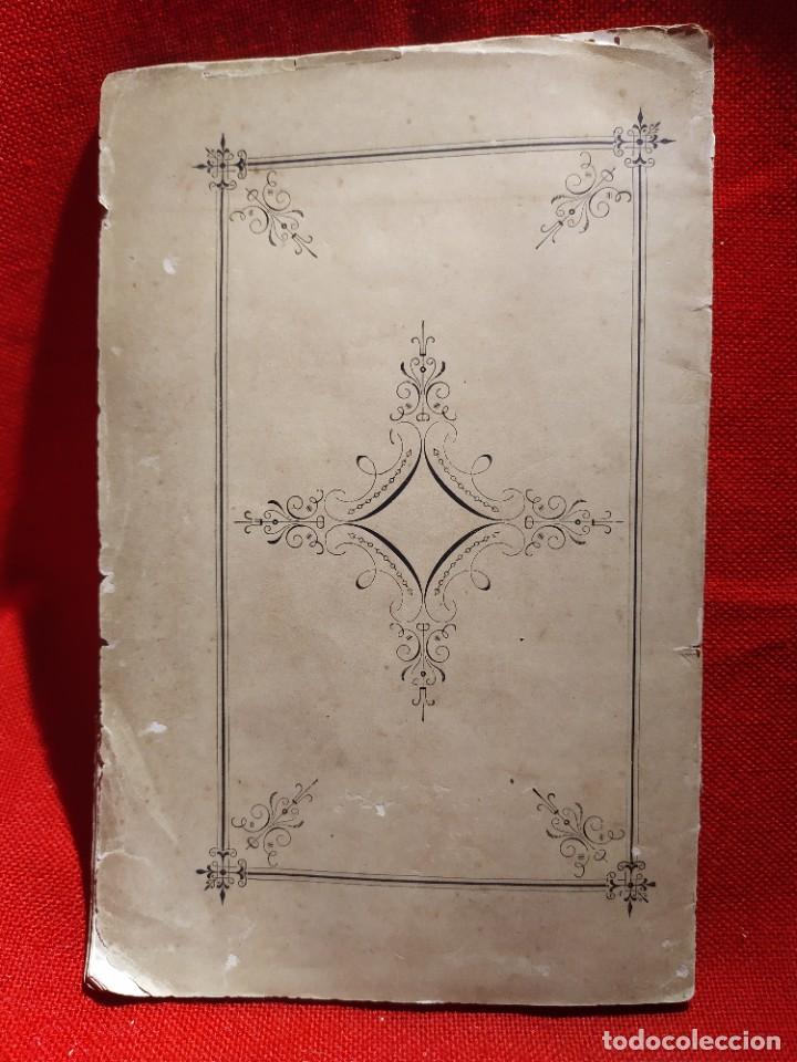 Libros antiguos: 1883. Manfredo. Lord Byron. - Foto 15