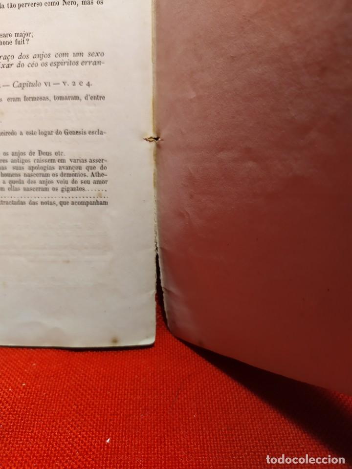 Libros antiguos: 1883. Manfredo. Lord Byron. - Foto 17