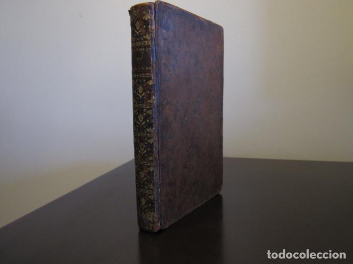 Libros antiguos: M. Chabanon - Les odes Pythiques de Pindare - Foto 1