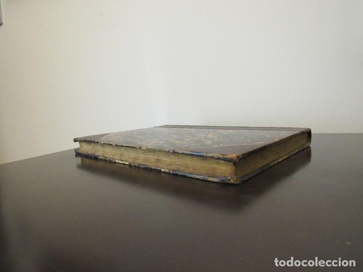 Libros antiguos: Gustave Brunet - La reliure ancienne et moderne - Foto 2