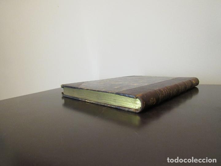 Libros antiguos: Gustave Brunet - La reliure ancienne et moderne - Foto 3