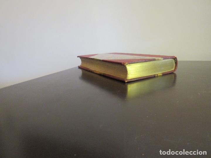 Libros antiguos: Le diable amoureux. Jacques Cazotte - A Quantin, 1878 - Foto 2