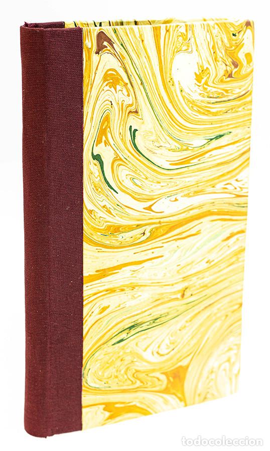 Libros antiguos: GOETHE - Werther (Tome second) - 1803 - Foto 2